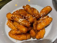 -长安记·大美陕菜(大族广场店)