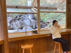 -石台牯牛降景区