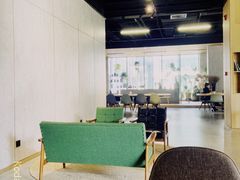 大堂-山下C5cafe(惠通时代广场店)