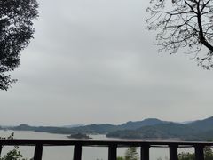 -天目湖涵田半山温泉