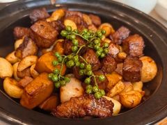 -狮王府淮扬菜(百家湖1912店)