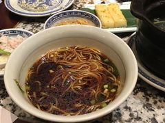 -南京大牌档(凯德大峡谷店)