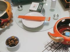 -湘厨私房菜(广昌店)