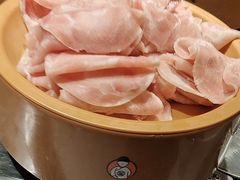 -龍歌自助小火锅(城阳万象汇店)