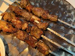 -龟兹KUCINA·新疆菜(前滩L+PLAZA店)