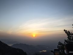 -泰山风景名胜区