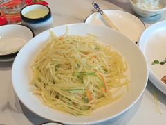 -八大碗·地道东北菜(白塔堡店)