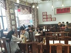 -天天初二·天津传统捞面·天津特色菜(凌奥总店)