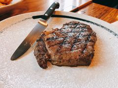 澳洲安格斯肉眼-SMOKI & CO(五大道店)