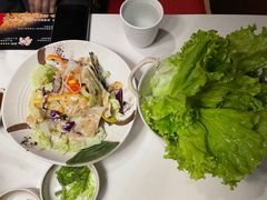 -青叶202都市餐厅(迪诺水镇店)