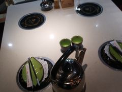 -一叶一世界·素食餐厅(锦华万达店)