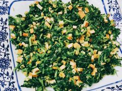 -邱记私房菜·十八年本地菜