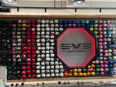 -EVE格斗健身工作室(周康店)