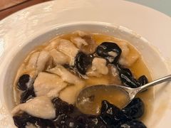 糟熘鱼片-蓬莱阁中餐厅(崇文门店)