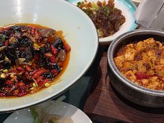 -红菜坊·烤鸭·川鲁宴(石园店)
