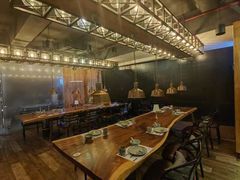-上桥水产·海鲜餐厅(五四广场店)