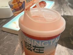 -前海沿·青岛菜(乐客城店)