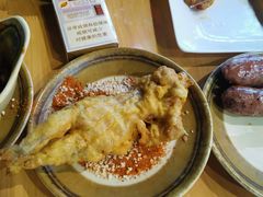 -宽尺巷鱼蛙自助火锅(虎丘钻石广场店)