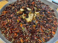 水煮桂鱼-渝乡人家(和平里店)