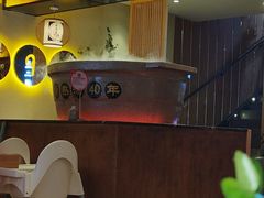 -同乐馆(阳光店)