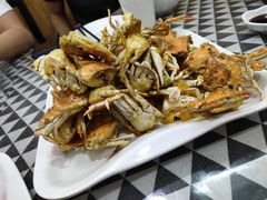 -QQ海鲜餐厅