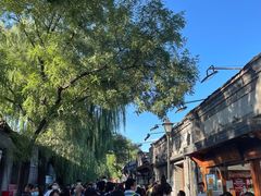 -过客(南锣鼓巷店)