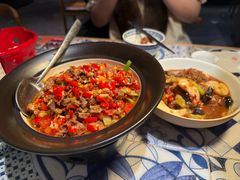 -图味美小黄鱼·景德菜(浙江路店)