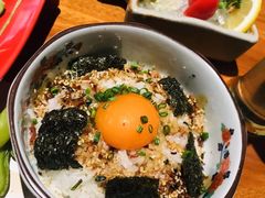 -肉魁屋·烧肉·烧鸟·酒场(高新店)