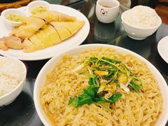 -文记壹心鸡(宝华路店)