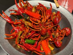 -天宝兄弟·湘菜龙虾馆