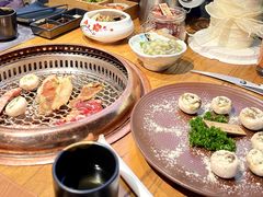 -黑牛の店·和牛烧肉(石家庄万象城店)