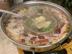 -小煵记·打边炉(西丽文光店)