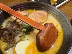 -白石的深夜食堂(济南万象城店)