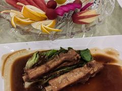-东四民芳餐厅(世茂工三店)