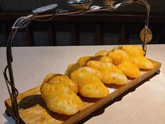-世外桃源农庄·德清土菜(兴康南路店)
