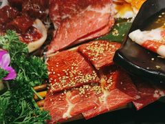 -猫爪爪原切自助烤肉(观音桥阳光世纪店)