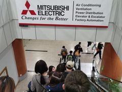 -仰光国际机场