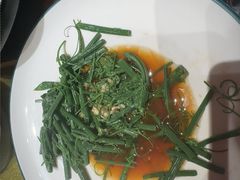 -鸽子侯·家宴·平价海鲜(市图书馆店)