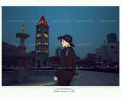 -戛纳印象摄影(潮拍定制馆)