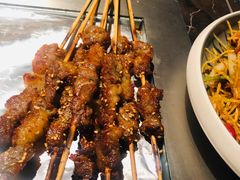 -那些年记忆烧烤