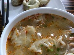 -张亮麻辣烫(上海金平路店)