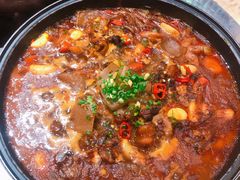 -常德武陵天济喜来登酒店-盛宴餐厅