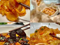 -上和臻品中国菜(花园街店)