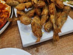 -榆林筋饼家常菜