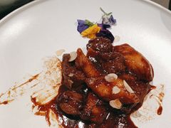 -小厨娘淮扬菜(天印大道店)