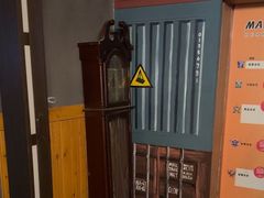 -伯爵·沉浸式超级密室·直营店