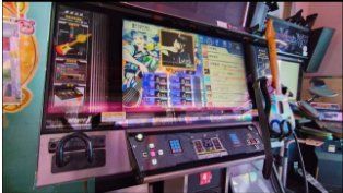 -天天玩X秋葉原日系动漫游戏中心