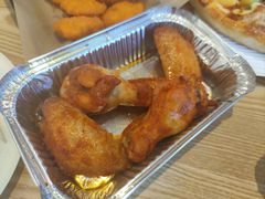 -尊宝比萨(机场店)