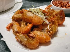 -老伙记海鲜码头(北滘店)
