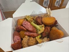 -呷贺盐酥鸡(抄纸巷店)